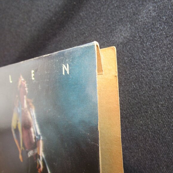 VanHalen, VG, Vintage, Vinyl, Album, Music - Picture 7 of 8